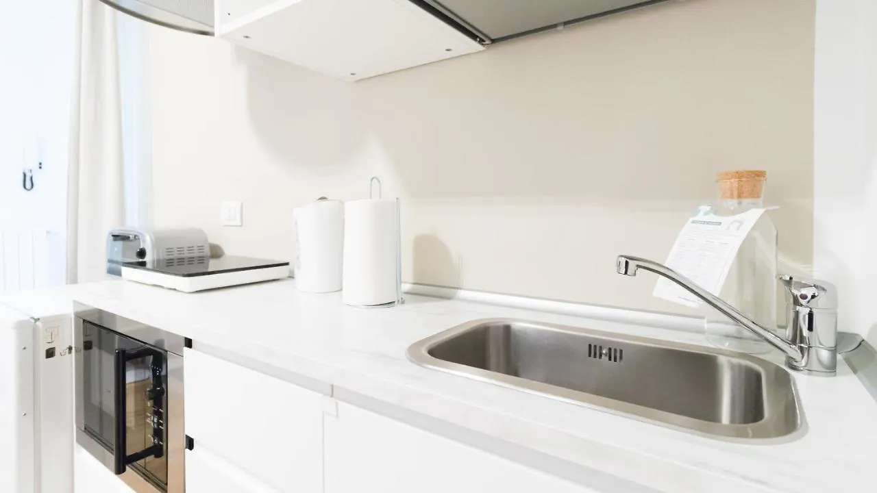 Appartamento Italianway-De Cristoforis 5 Milano