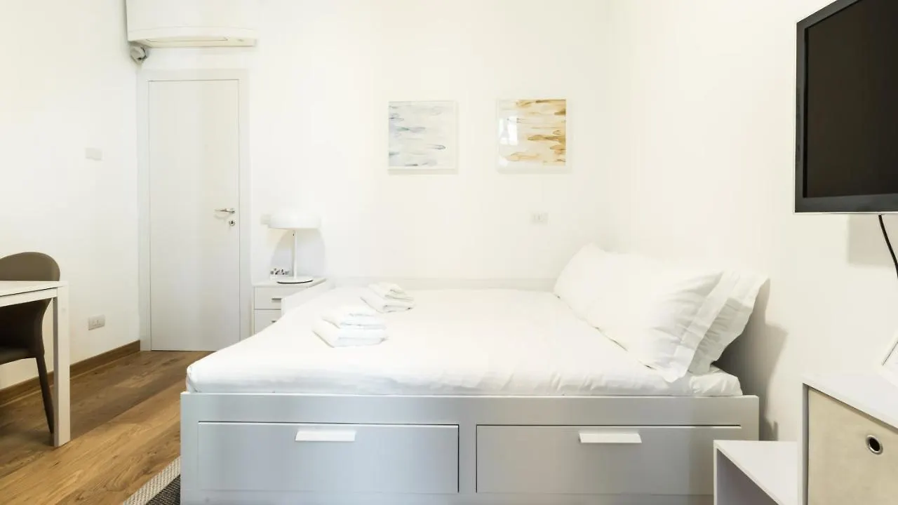Appartamento Italianway-De Cristoforis 5 Milano Italia