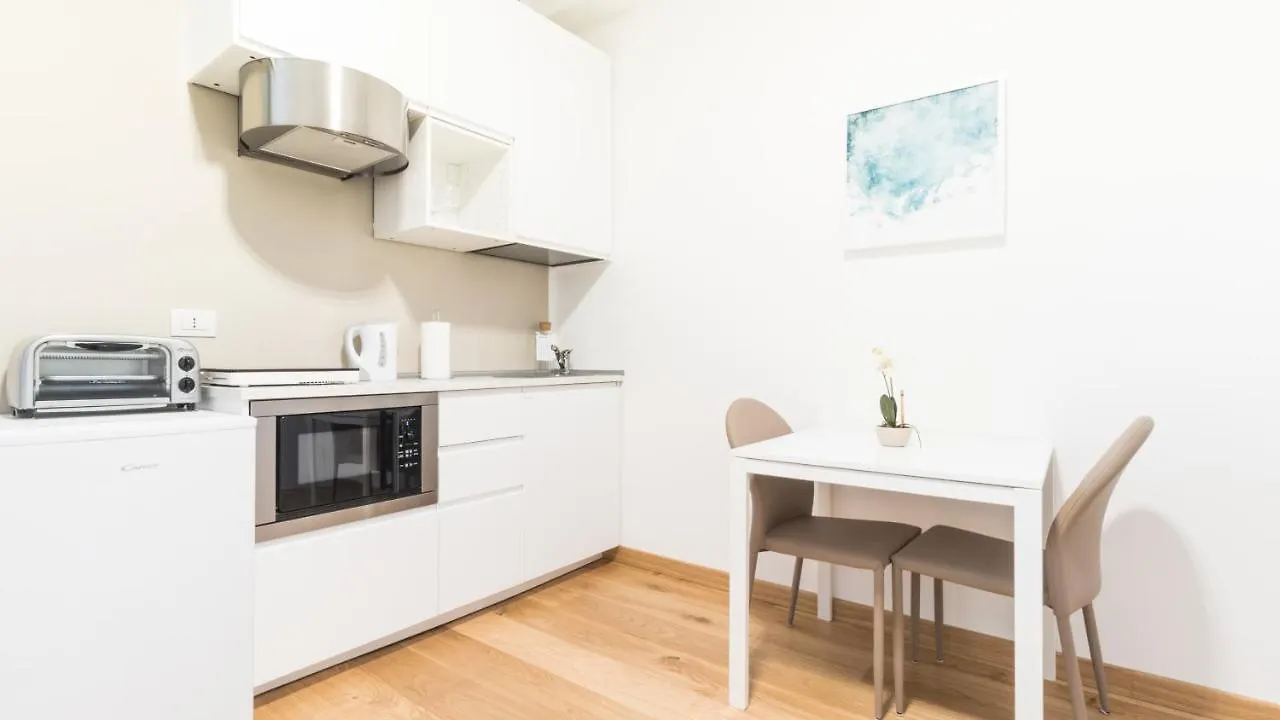 Appartamento Italianway-De Cristoforis 5 Milano