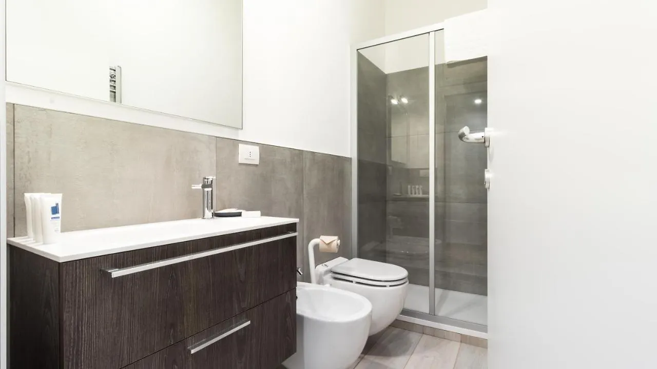 Italianway-De Cristoforis 5 Apartment Milan